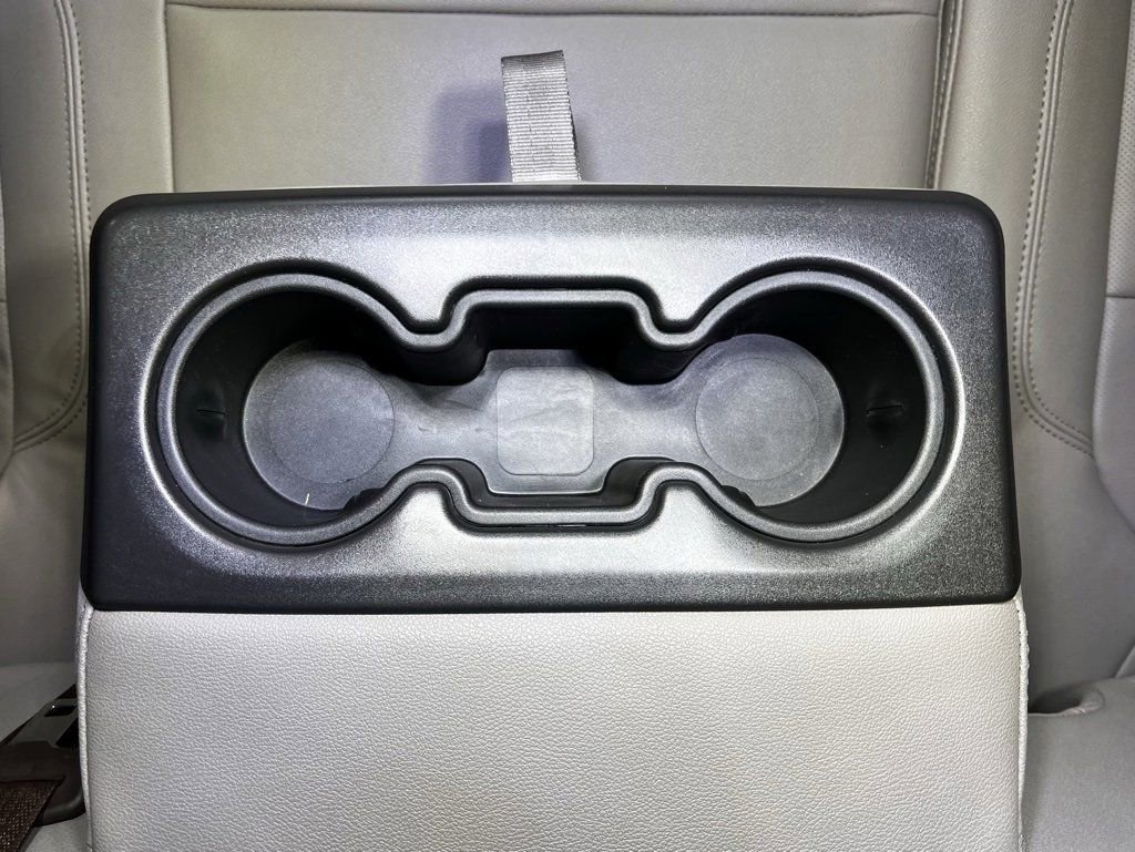 Used 2023 Chevrolet Silverado 2500 LTZ w/ LTZ Convenience Package image 45