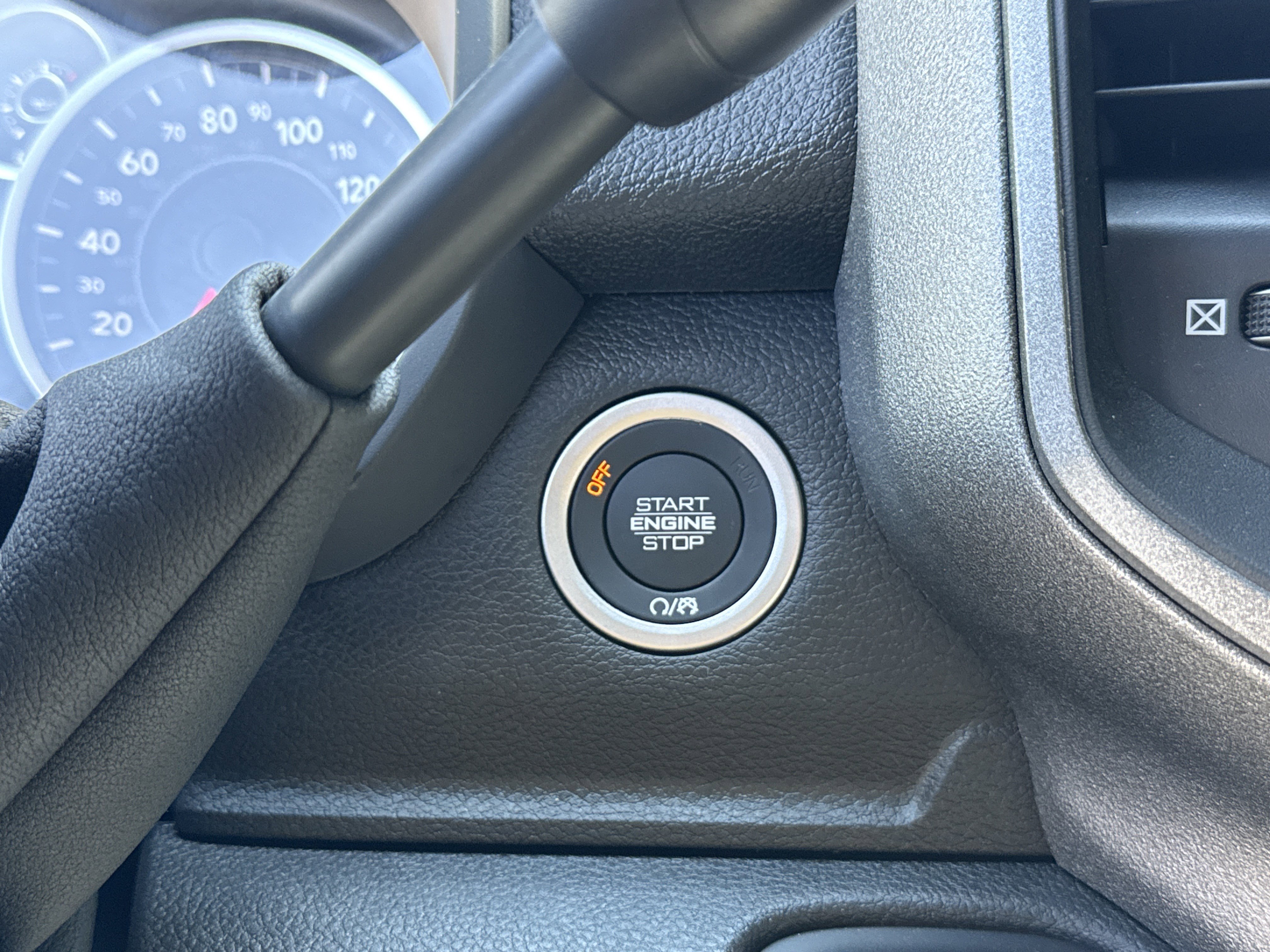 New 2025 RAM 5500 Tradesman image 36