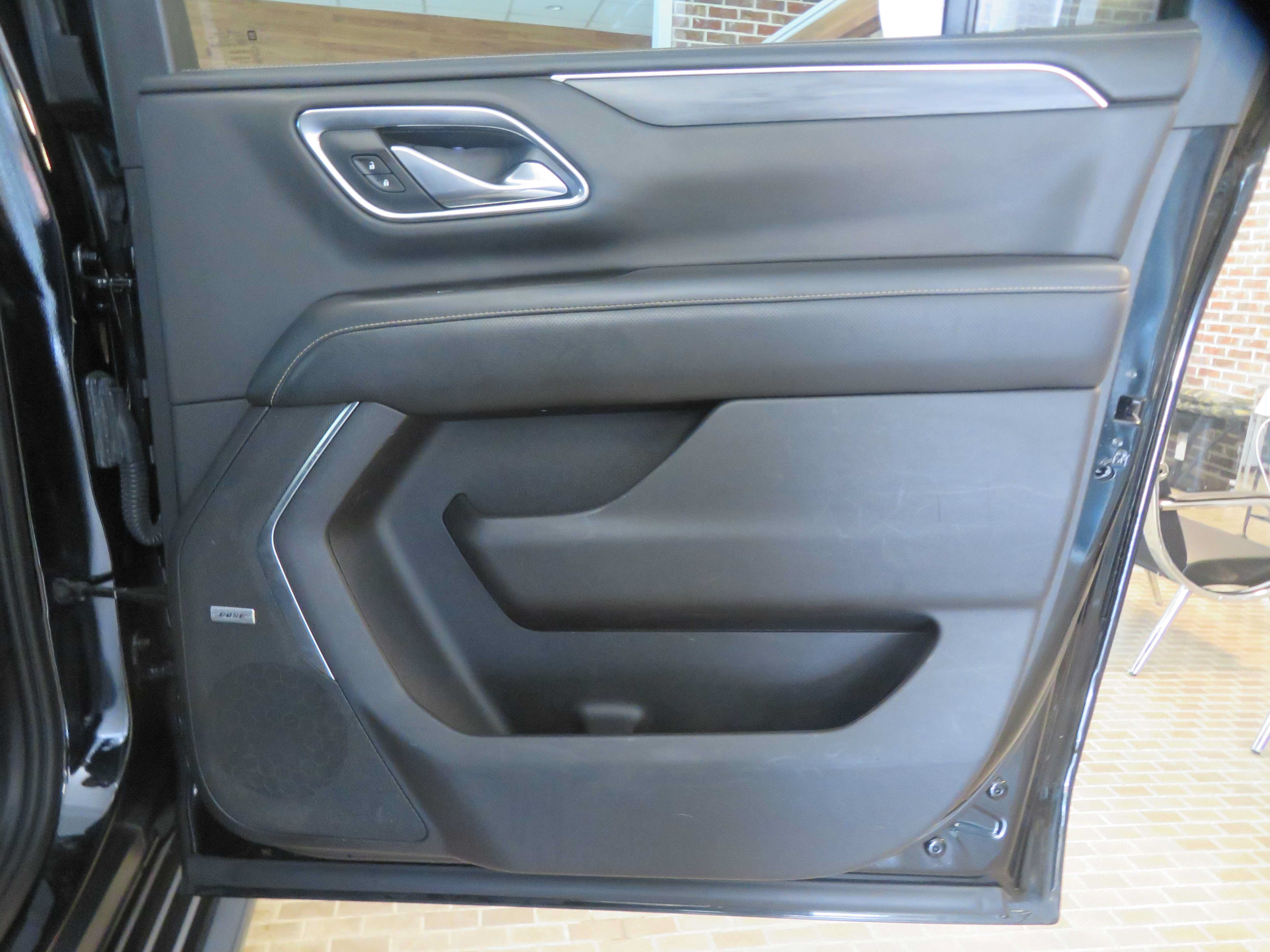 Used 2021 GMC Yukon XL SLT RWD image 22