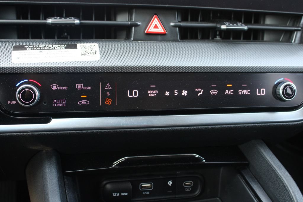 Used 2023 Kia Sportage SX Prestige AWD/4WD image 25