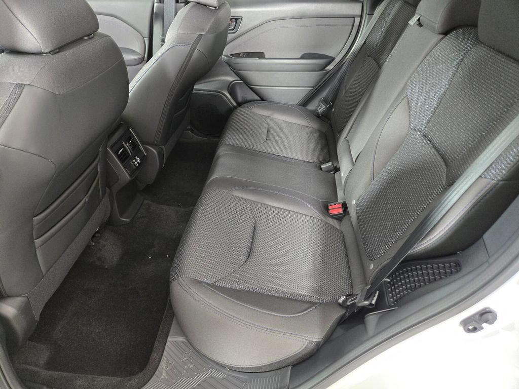 New 2026 Subaru Forester Sport AWD/4WD image 12