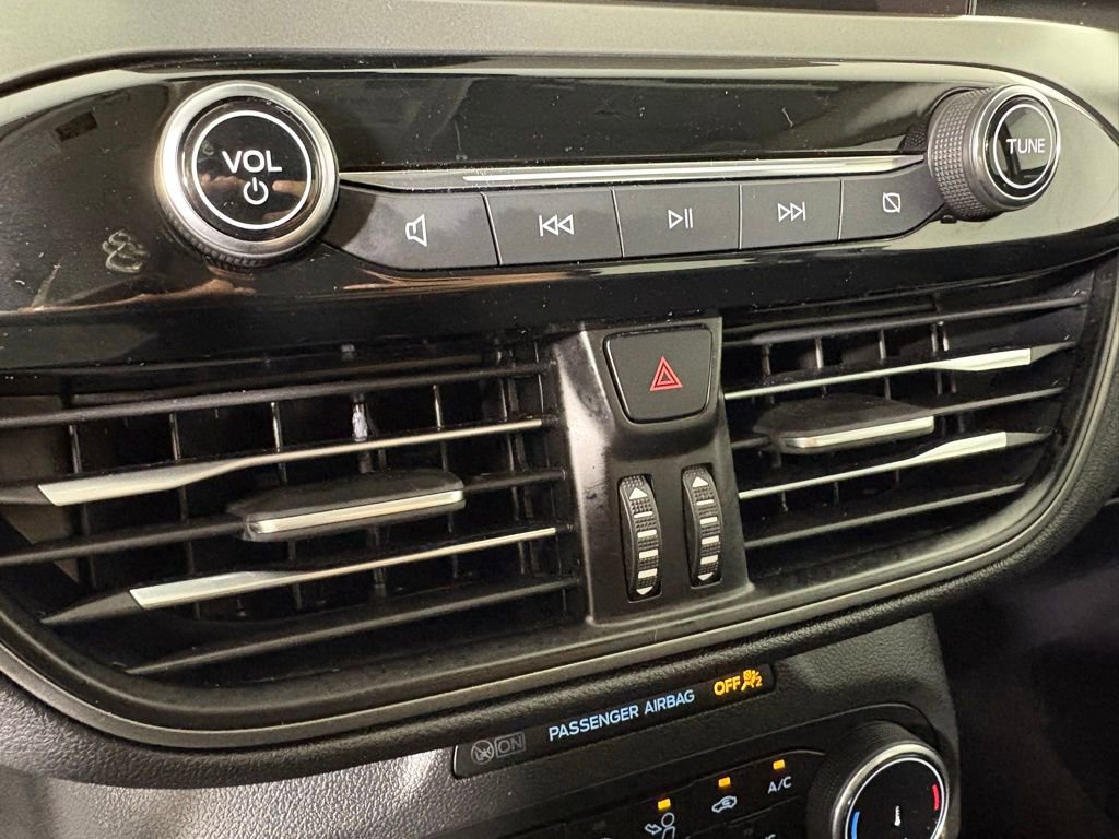 Used 2024 Ford Escape Active FWD image 32