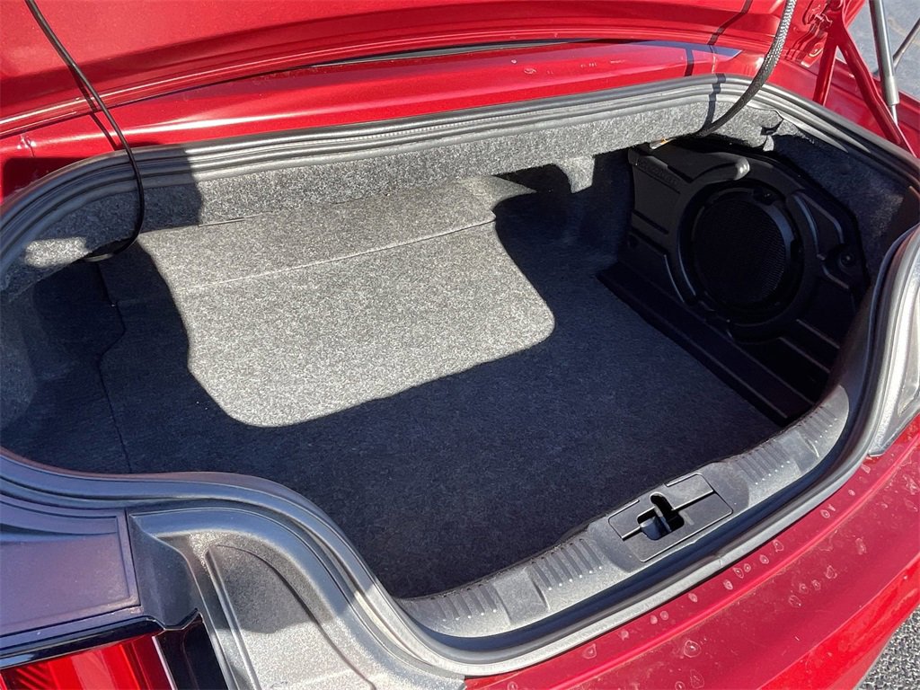 Used 2017 Ford Mustang GT Premium w/ Equipment Group 401A image 34