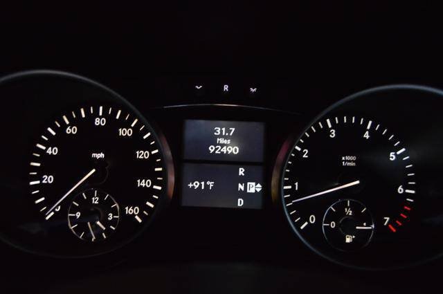 Used 2008 Mercedes-Benz GL 550 4MATIC image 18
