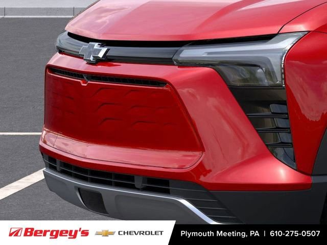 New 2026 Chevrolet Blazer EV LT image 17