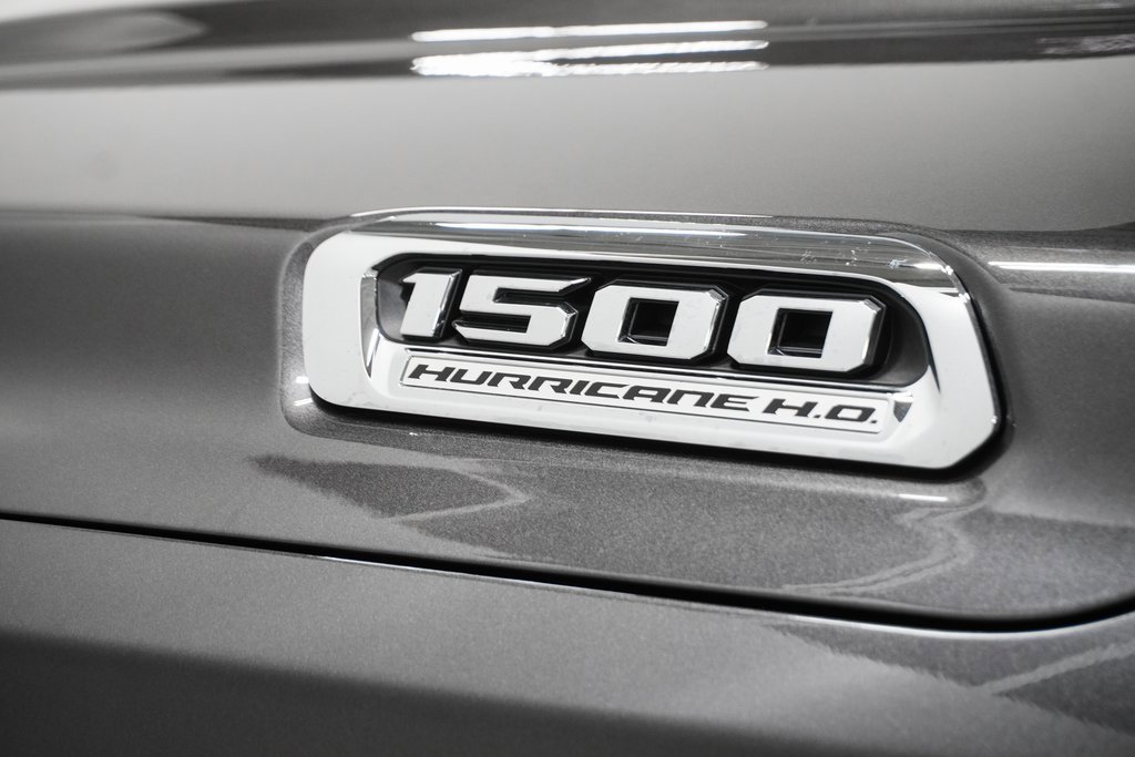New 2026 RAM 1500 Limited w/ Bed Utility Group image 9