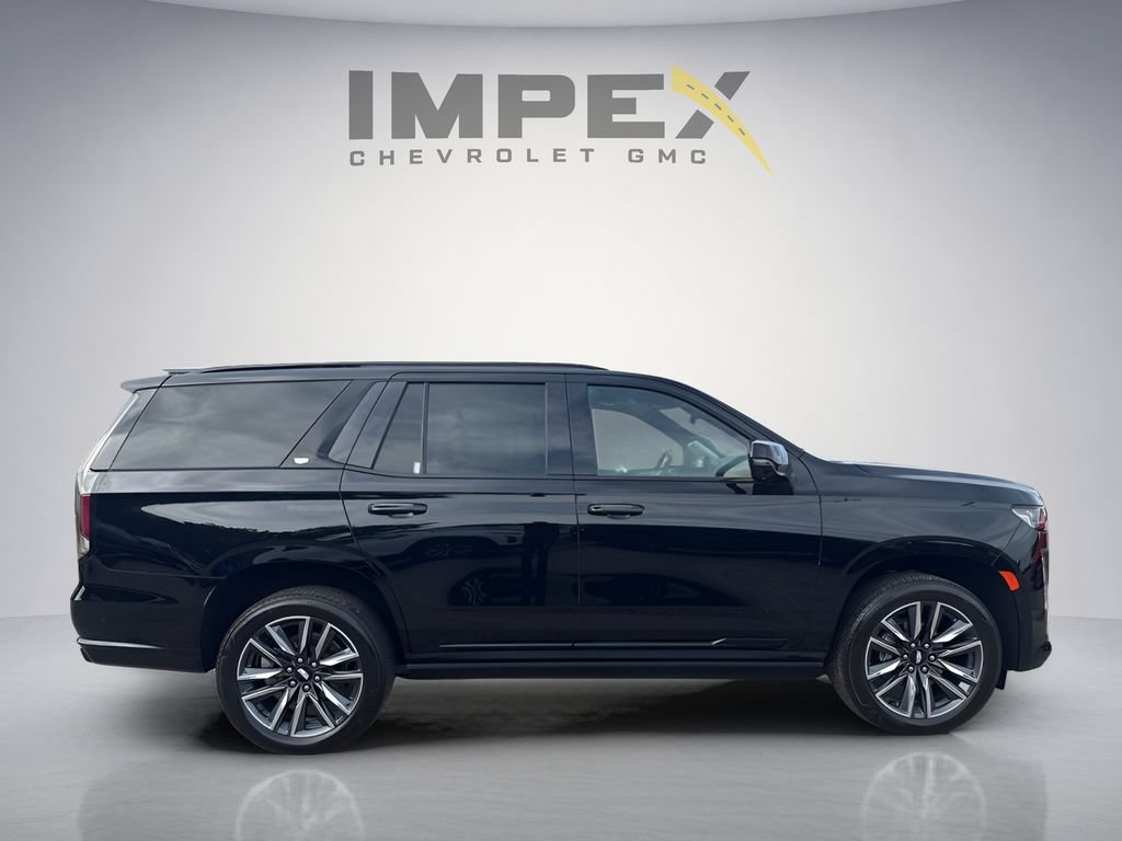 Used 2023 Cadillac Escalade Sport Platinum AWD/4WD image 6