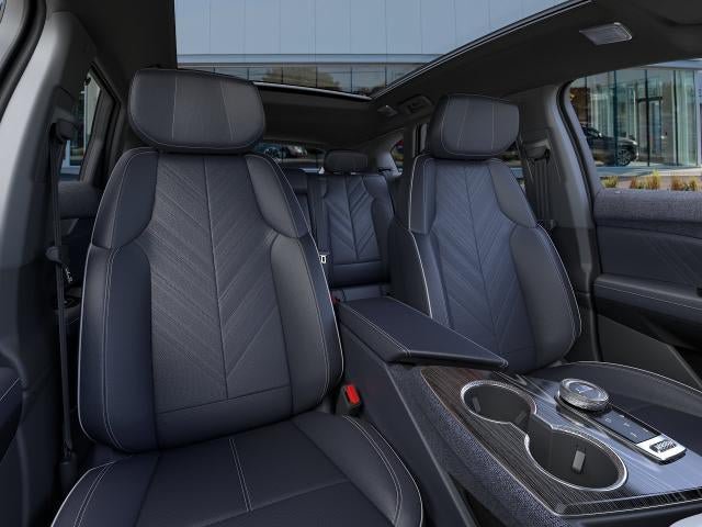 New 2026 Cadillac Optiq Sport 2 AWD/4WD image 16