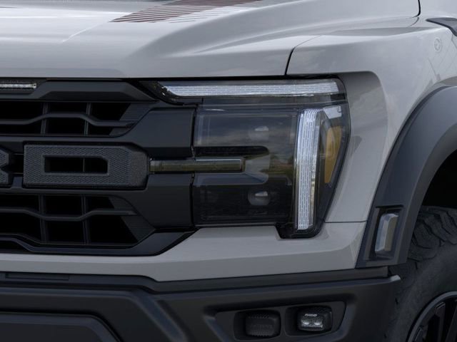 New 2026 Ford F150 Raptor image 17