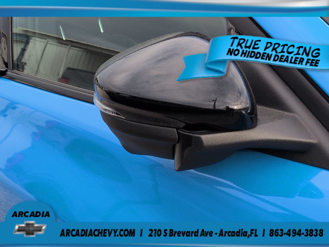 Used 2024 Ford Mustang Mach-E Premium RWD image 10