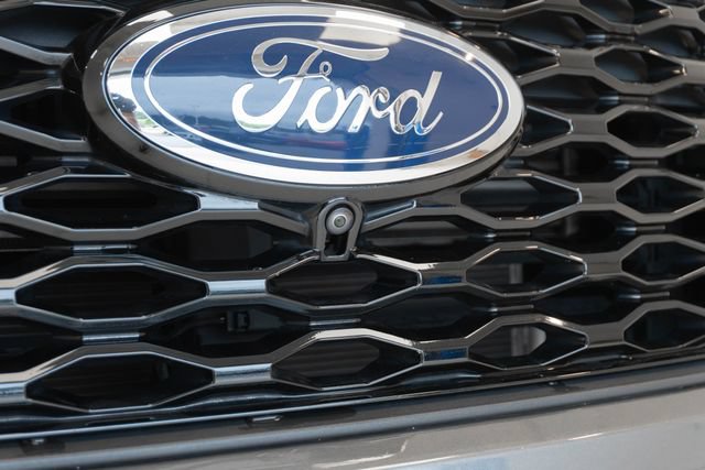 Used 2022 Ford Explorer ST w/ Equipment Group 401A AWD/4WD image 8