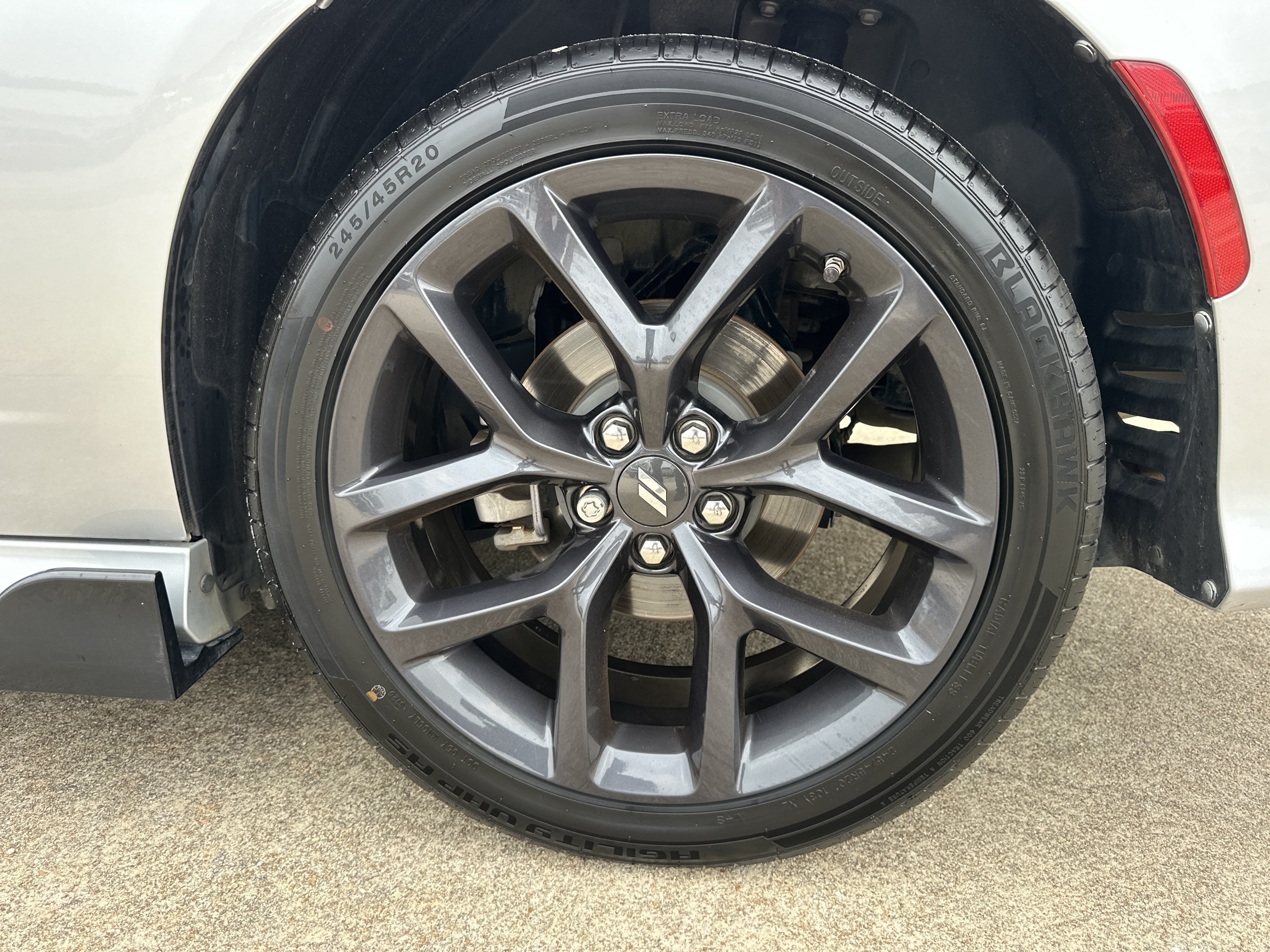 Used 2023 Dodge Charger GT w/ Plus Group RWD image 27