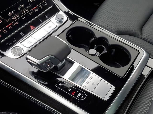 New 2026 Audi Q7 3.0T Premium Plus image 22