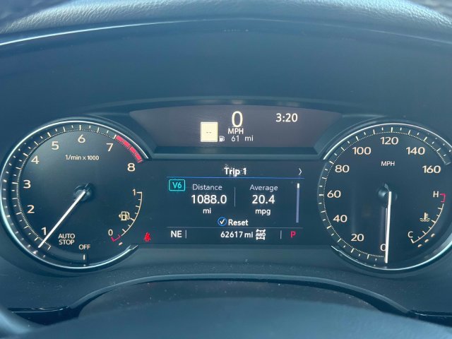 Used 2023 Cadillac XT6 Premium Luxury AWD/4WD image 38