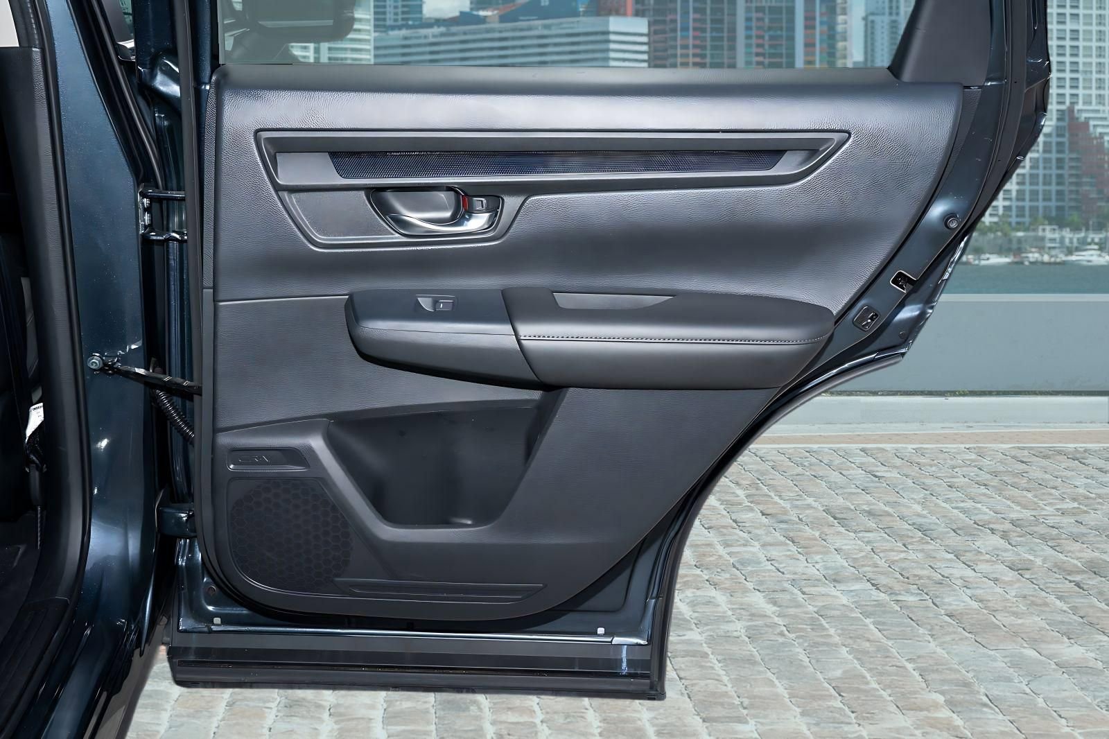 Certified 2025 Honda CR-V LX image 14