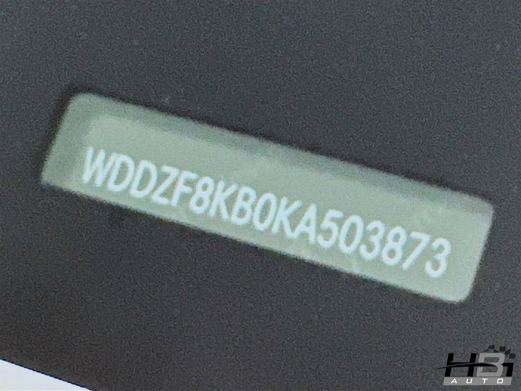 Used 2019 Mercedes-Benz E 63 AMG S image 19