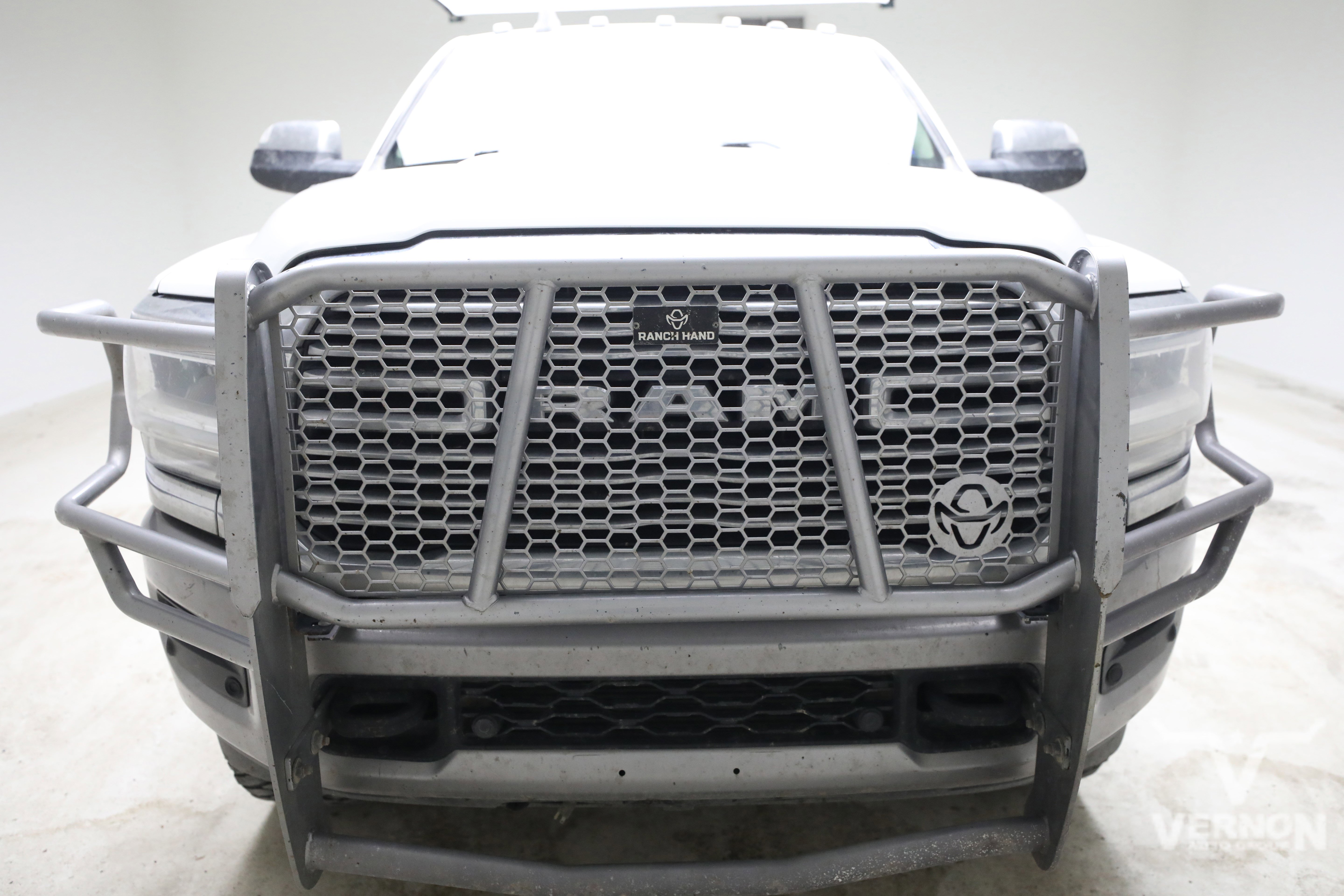 Used 2021 RAM 2500 Laramie AWD/4WD image 7