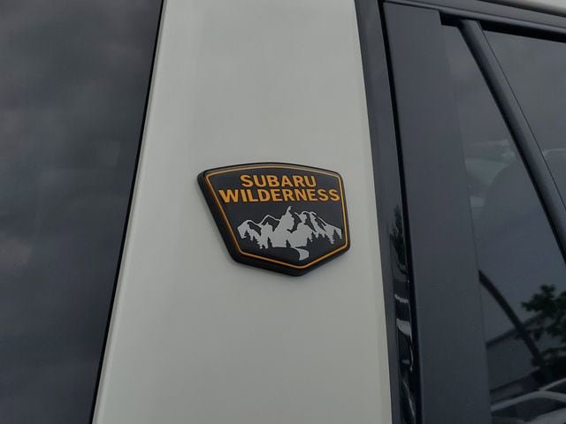New 2026 Subaru Outback Wilderness w/ Wilderness Package AWD/4WD image 7