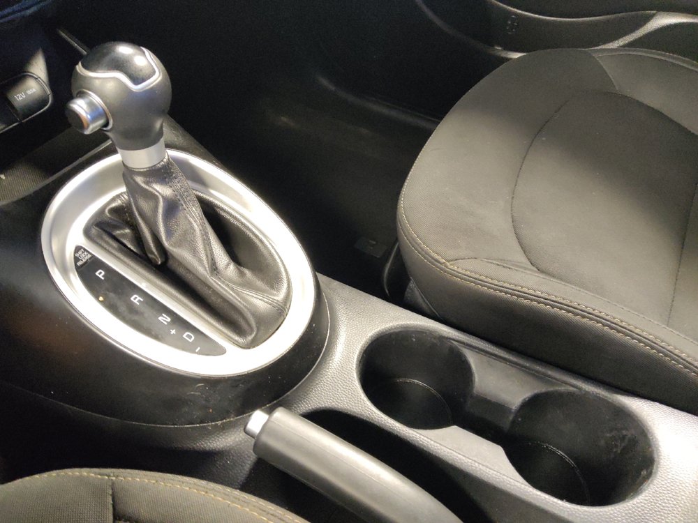 Used 2018 Kia Soul FWD image 26