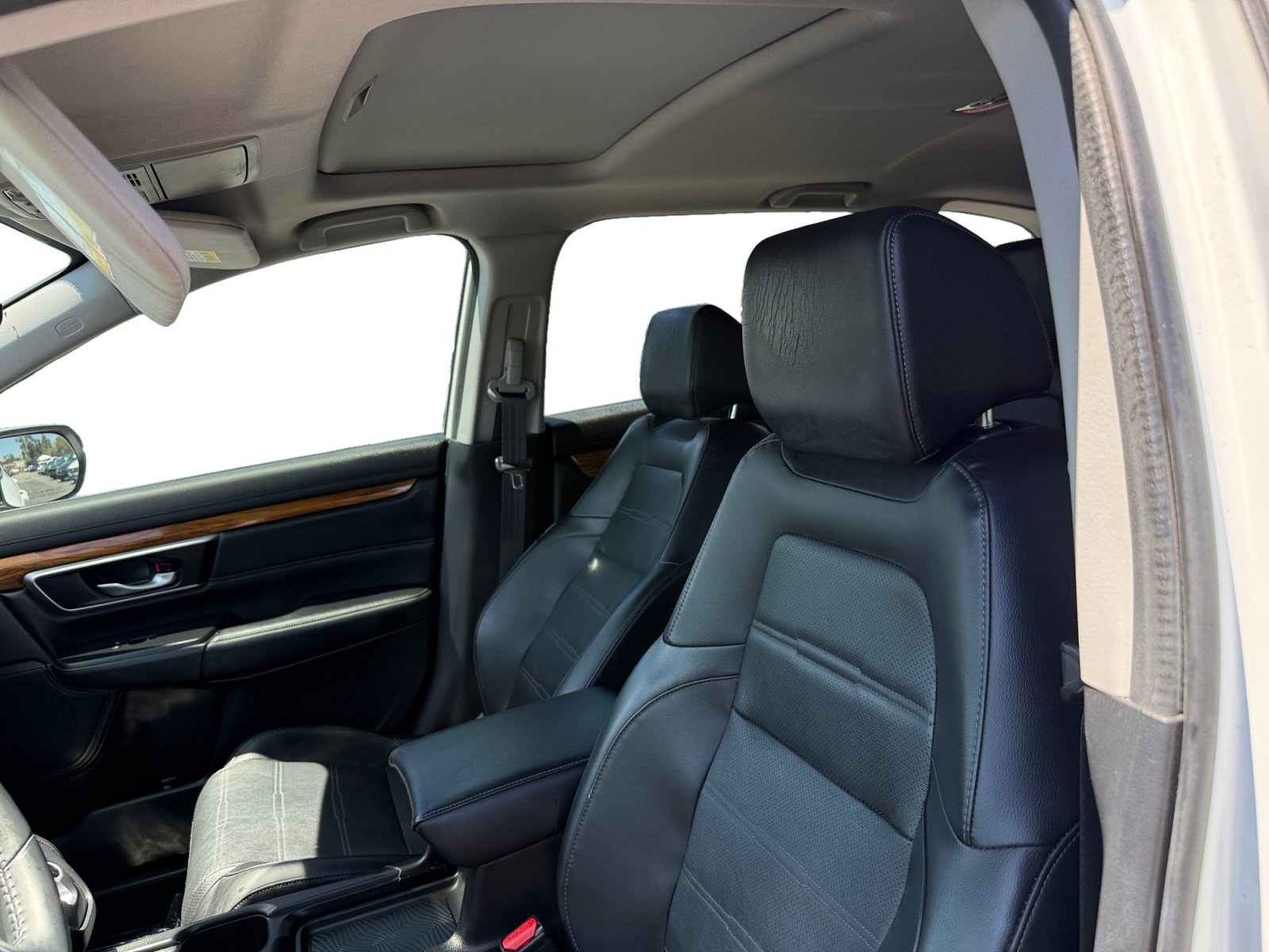 Used 2019 Honda CR-V EX-L image 10