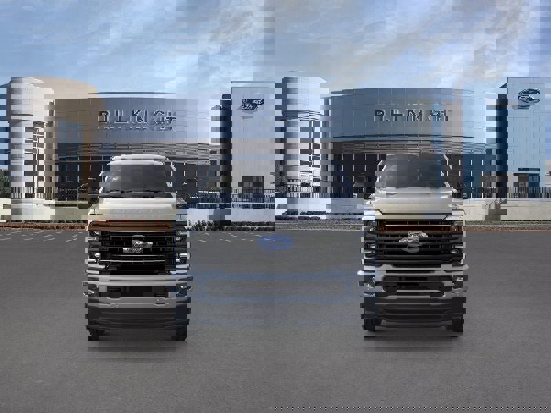 New 2026 Ford F250 Platinum image 7