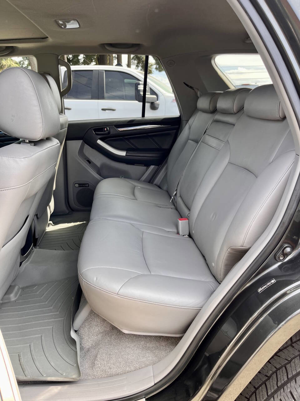 Used 2006 Toyota 4Runner Limited AWD/4WD image 15