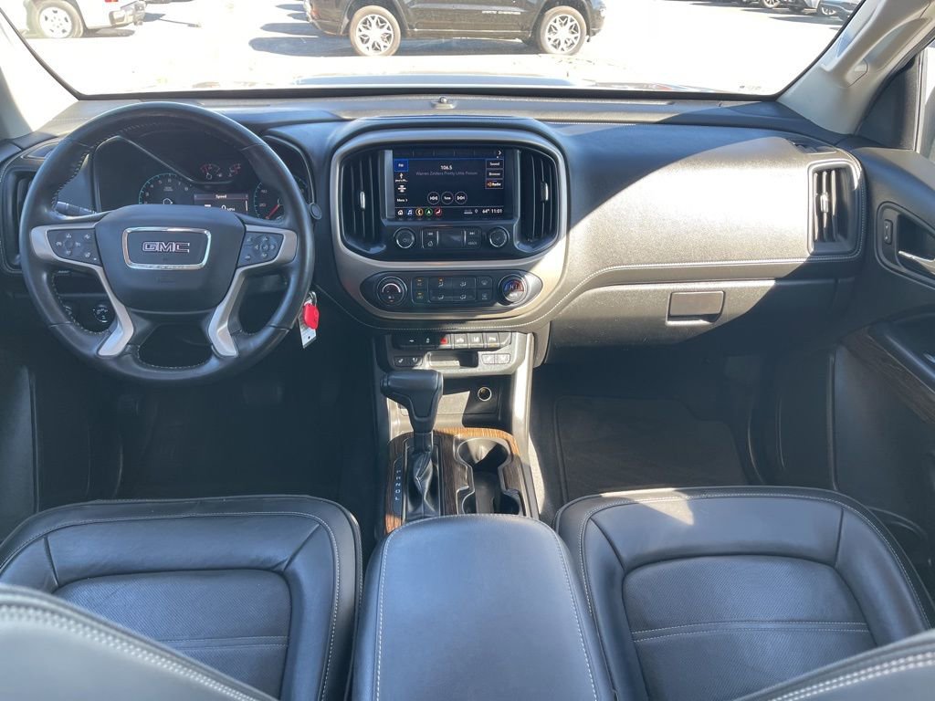 Used 2019 GMC Canyon Denali image 15