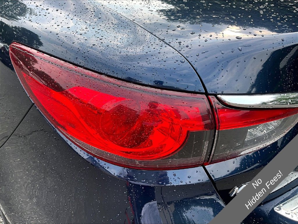 Used 2017 MAZDA MAZDA6 Touring FWD image 26