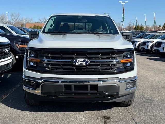 New 2026 Ford F150 XLT w/ Equipment Group 302A MID AWD/4WD image 2