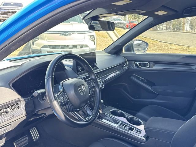 Used 2022 Honda Civic Sport image 11