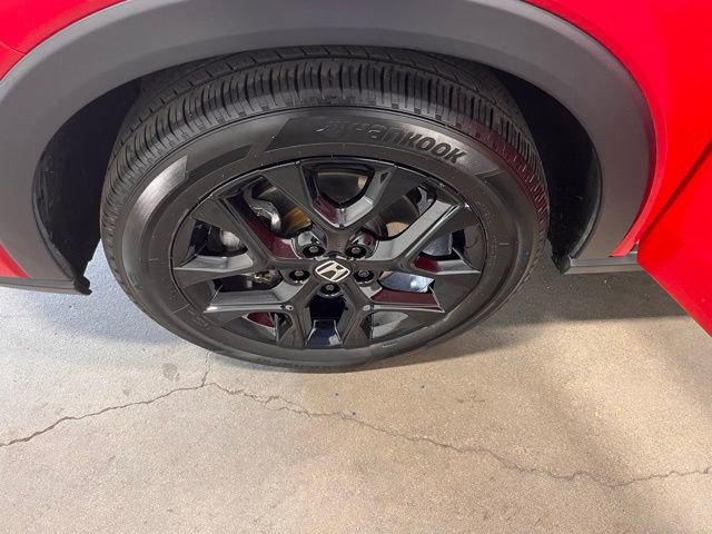 Used 2024 Honda HR-V Sport image 29