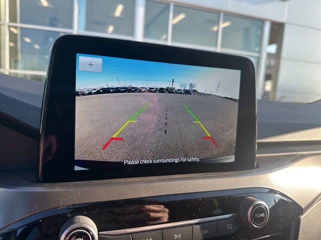 New 2026 Ford Escape Active w/ Cold Weather Package image 41