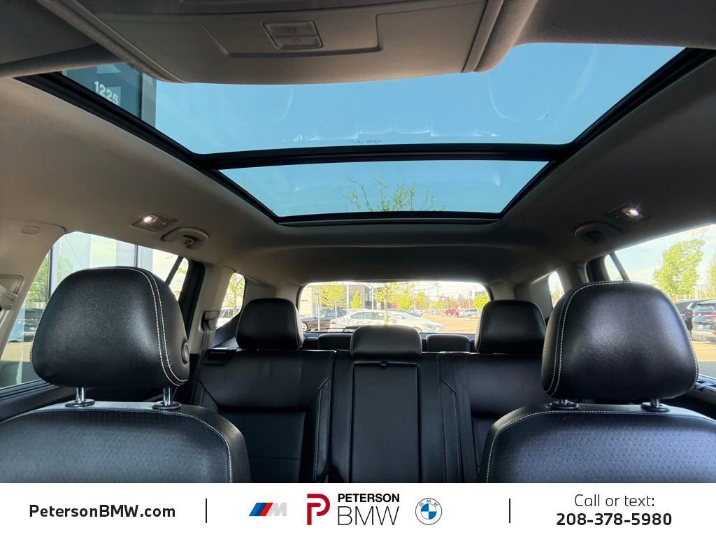 Used 2021 Volkswagen Atlas SE image 29