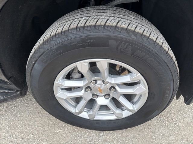 Used 2025 Chevrolet Tahoe LT AWD/4WD image 30