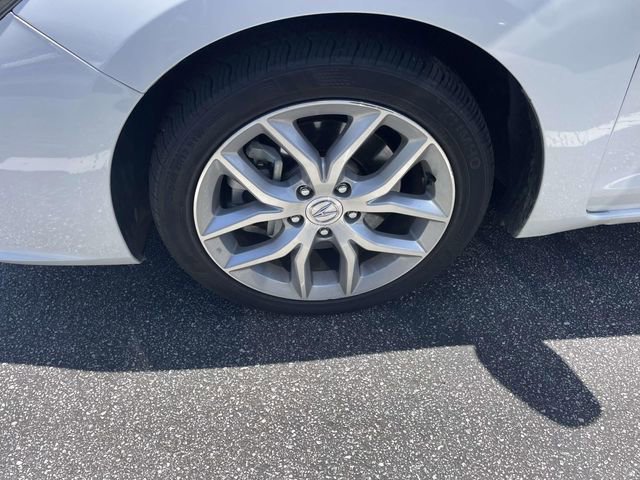 Used 2019 Acura ILX FWD image 6