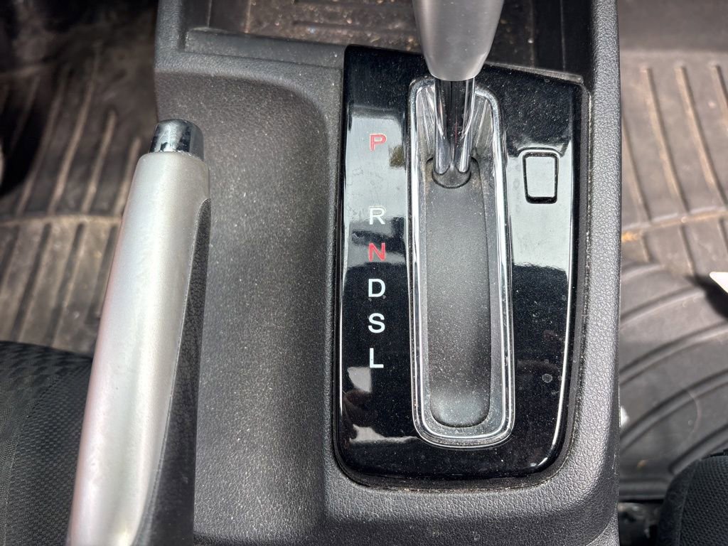 Used 2014 Honda Civic EX image 24