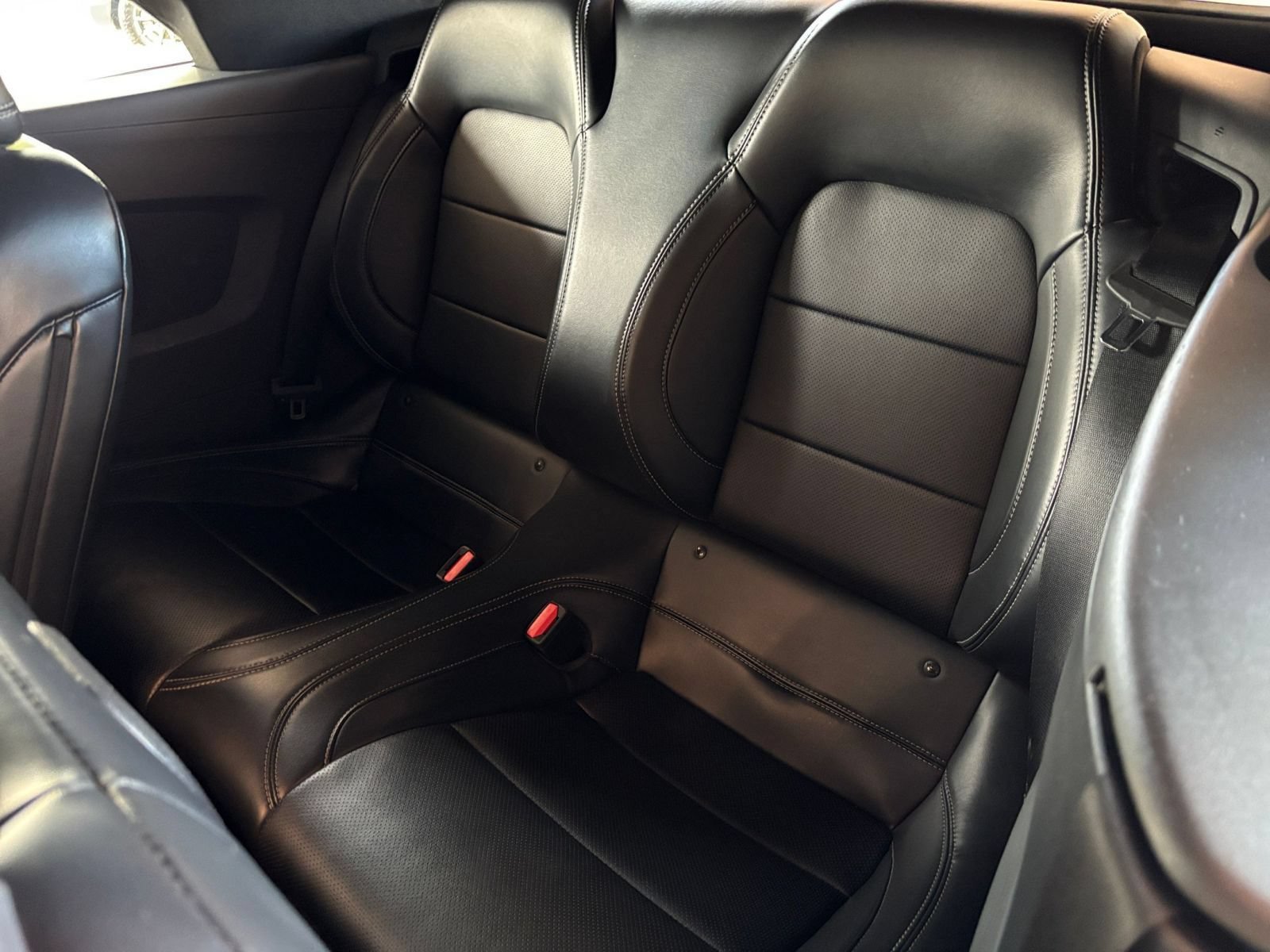 Used 2024 Ford Mustang Premium RWD image 25