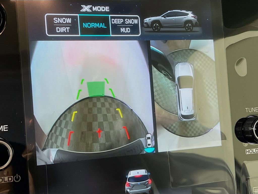 New 2026 Subaru Crosstrek 2.5i Limited image 11