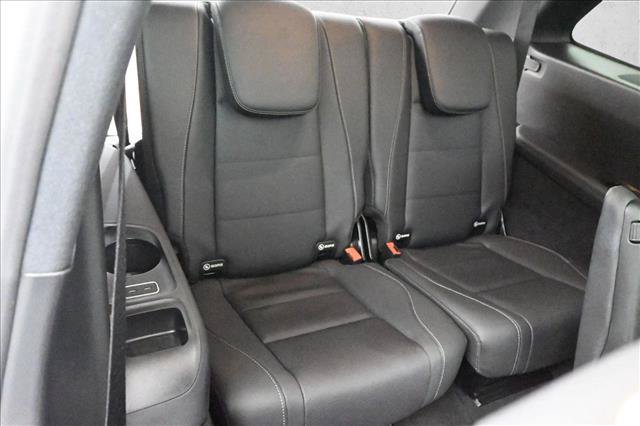 Used 2026 Mercedes-Benz GLS 450 4MATIC image 28