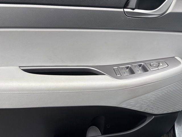 Used 2020 Hyundai Palisade SEL w/ Convenience Package image 12