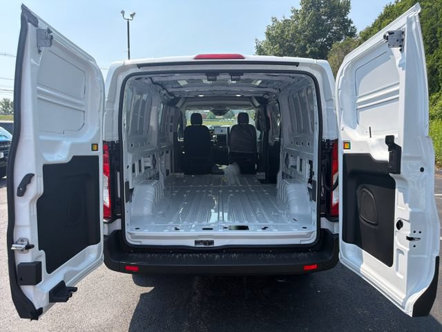 New 2026 Ford Transit 250 Low Roof AWD image 14