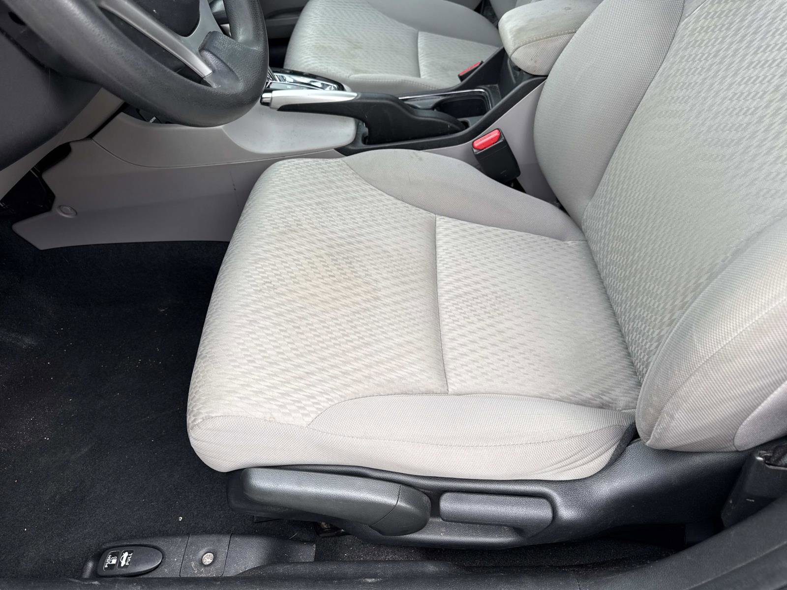 Used 2015 Honda Civic EX image 19
