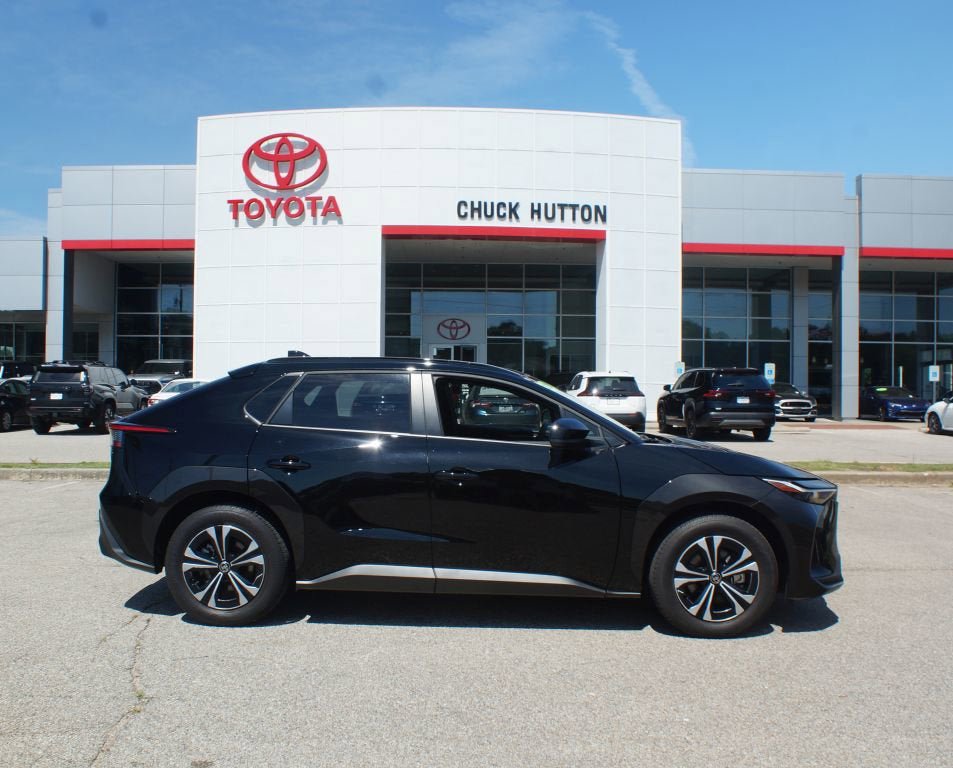 Used 2024 Toyota bZ4X FWD