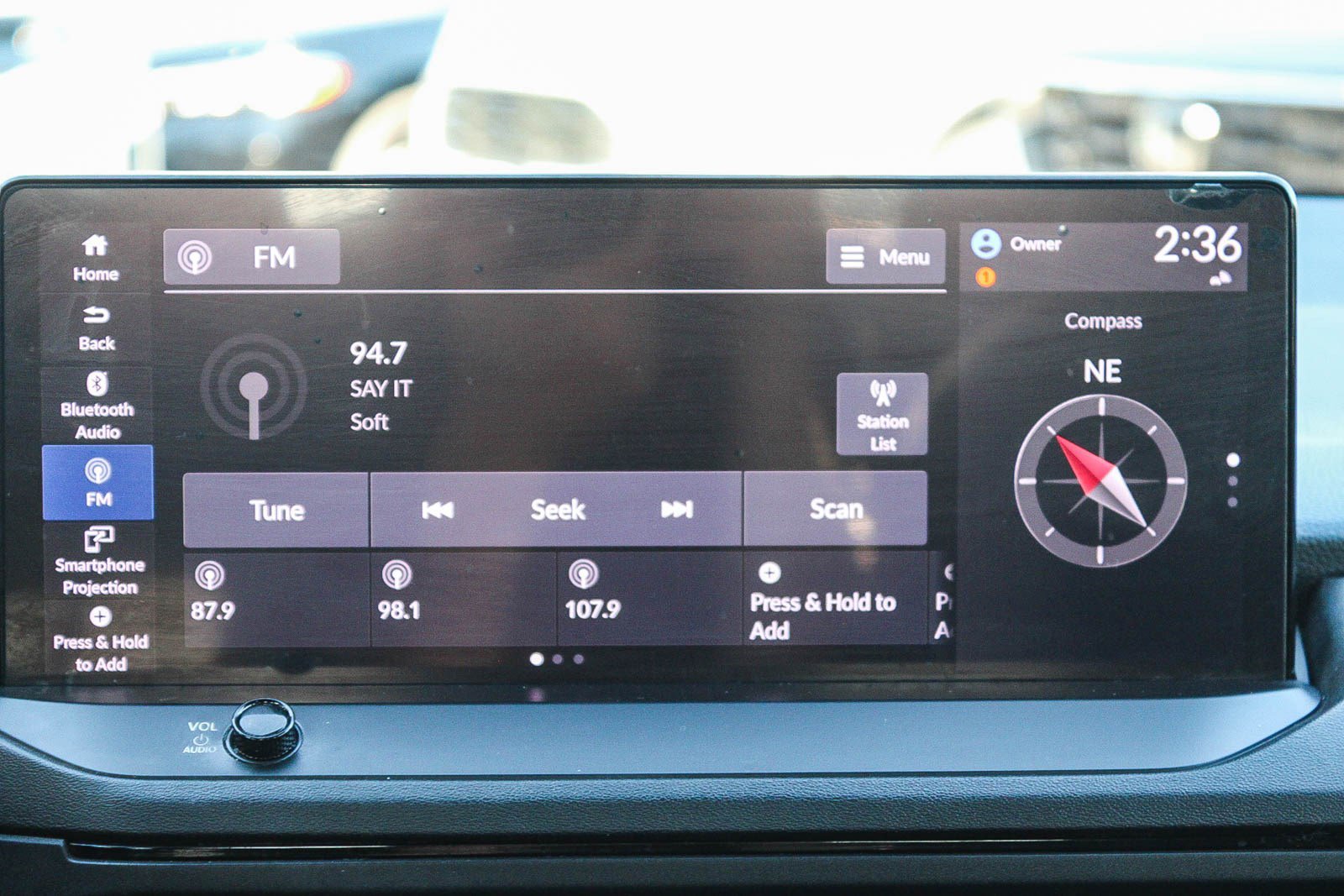 Used 2023 Honda Accord Sport image 15