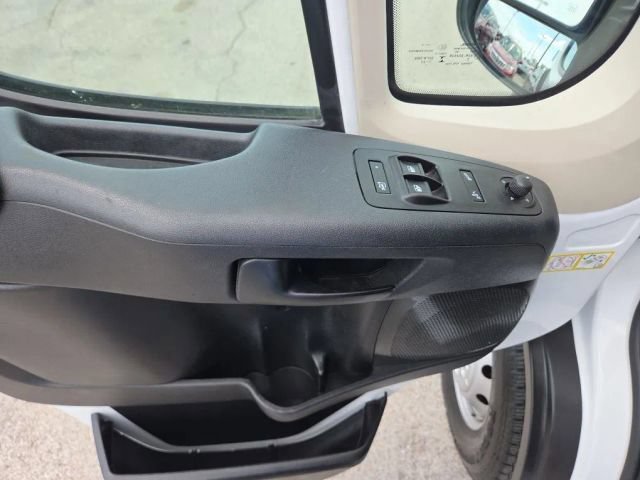 Used 2022 RAM ProMaster 3500 w/ Premium Convenience Group FWD image 16