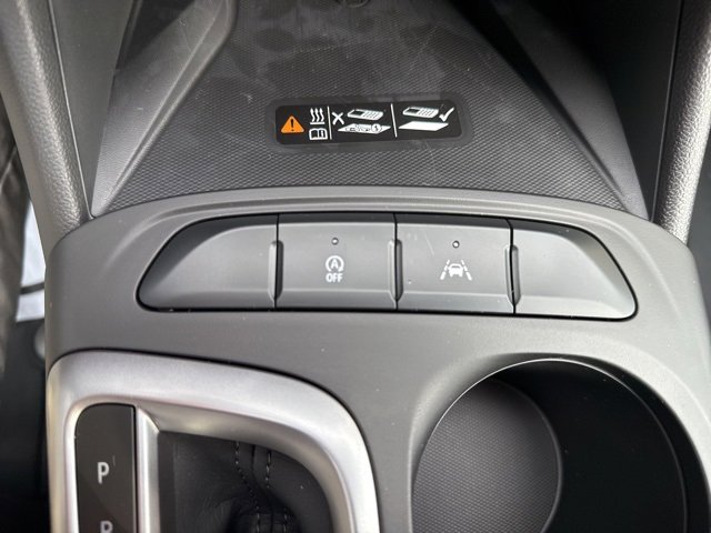 New 2026 Buick Envista Preferred w/ Convenience I Package image 36