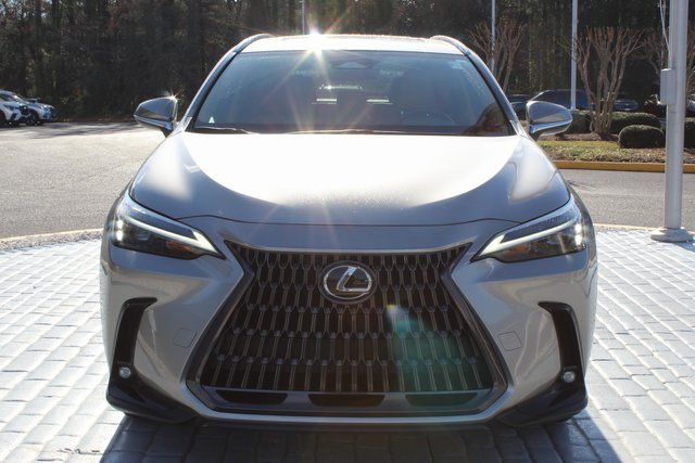 Used 2022 Lexus NX 350 AWD image 8