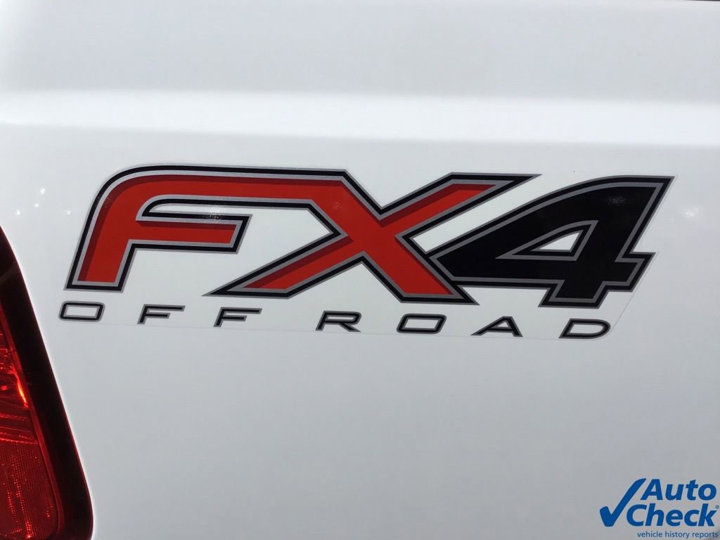 Used 2016 Ford F350 XLT w/ XLT Value Package image 18