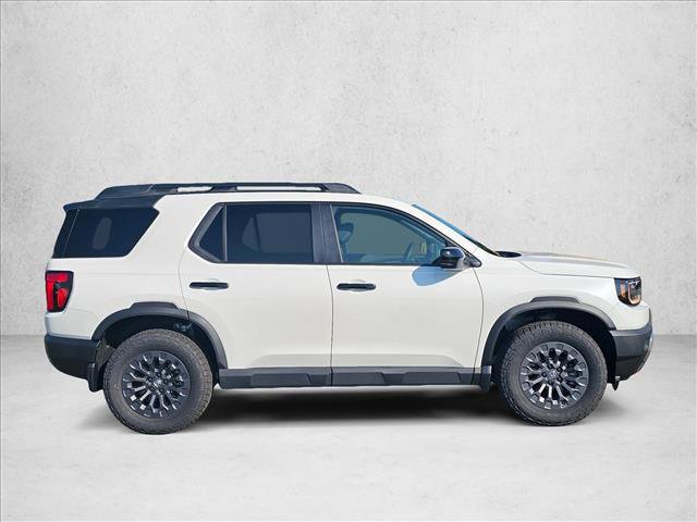 New 2026 Honda Passport TrailSport image 4