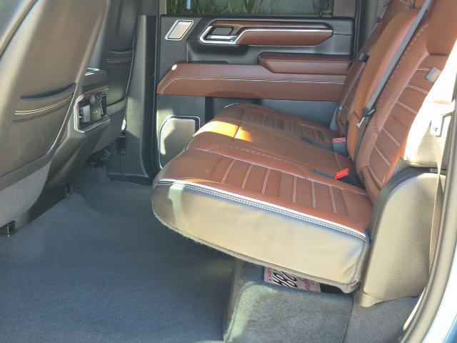 Used 2024 GMC Sierra 2500 Denali Ultimate AWD/4WD image 21